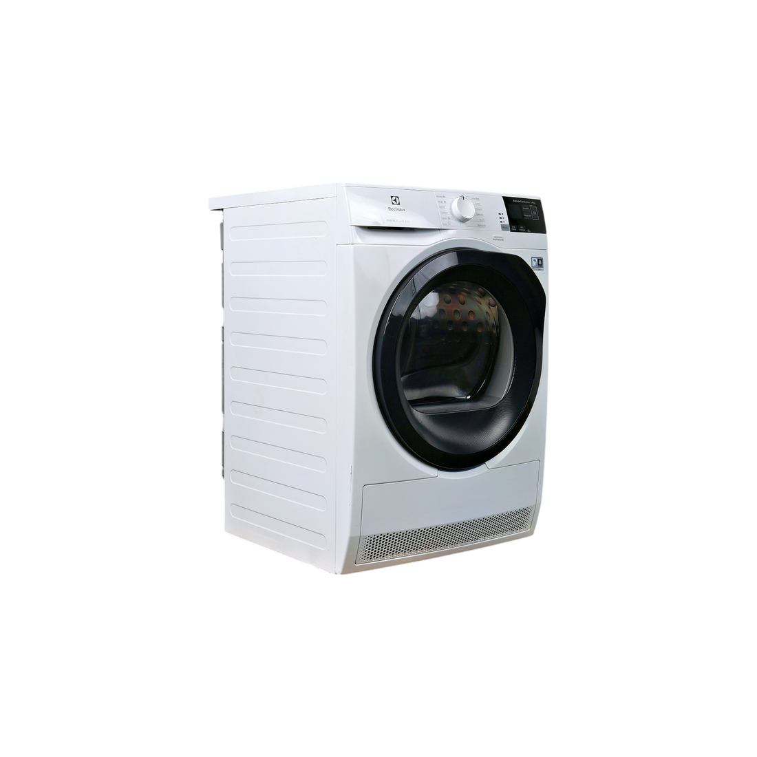 Seche-Linge Pompe À Chaleur 8 kg Reconditionné ELECTROLUX EW8H4830SP : vue du côté droit