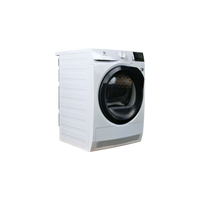 Seche-Linge Pompe À Chaleur 8 kg Reconditionné ELECTROLUX EW8H4830SP : vue du côté droit