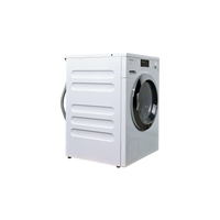 Lave-Linge Hublot 8 kg Reconditionné MIELE WKF 120 : vue du côté droit