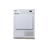 Seche-Linge Pompe À Chaleur 8 kg Reconditionné MIELE T8978WP : vue de face
