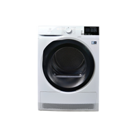 Seche-Linge Pompe À Chaleur 9 kg Reconditionné ELECTROLUX EW8H5349PS : vue de face