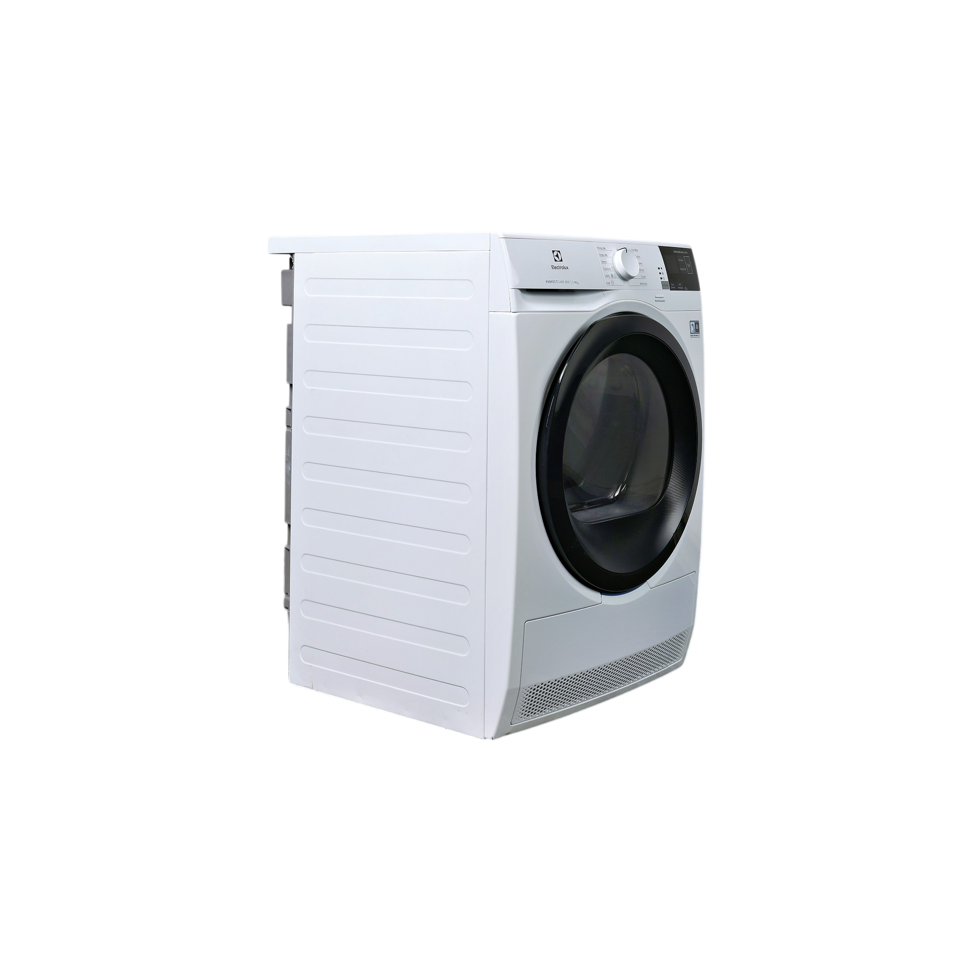 Seche-Linge Pompe À Chaleur 9 kg Reconditionné ELECTROLUX EW8H5349PS : vue du côté droit