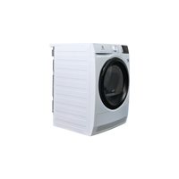 Seche-Linge Pompe À Chaleur 9 kg Reconditionné ELECTROLUX EW8H5349PS : vue du côté droit