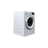 Lave-Linge Hublot 9 kg Reconditionné SIEMENS WM14T419FF : vue du côté droit