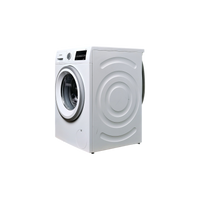 Lave-Linge Hublot 9 kg Reconditionné SIEMENS WM14T419FF : vue du côté gauche