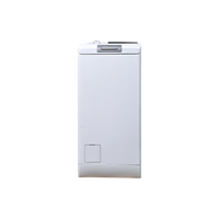 Lave-Linge Top 7 kg Reconditionné ELECTROLUX EW7T3375DD : vue de face