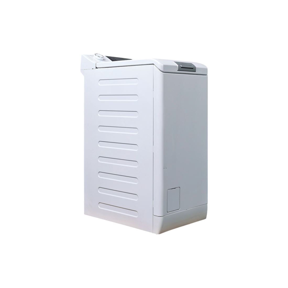 Lave-Linge Top 7 kg Reconditionné ELECTROLUX EW7T3375DD : vue du côté droit