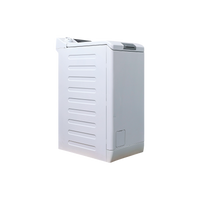 Lave-Linge Top 7 kg Reconditionné ELECTROLUX EW7T3375DD : vue du côté droit