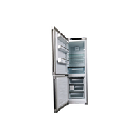 Réfrigérateur Avec Congélateur 330 L Reconditionné LIEBHERR CNSDD 5223-20 : vue de l'intérieur
