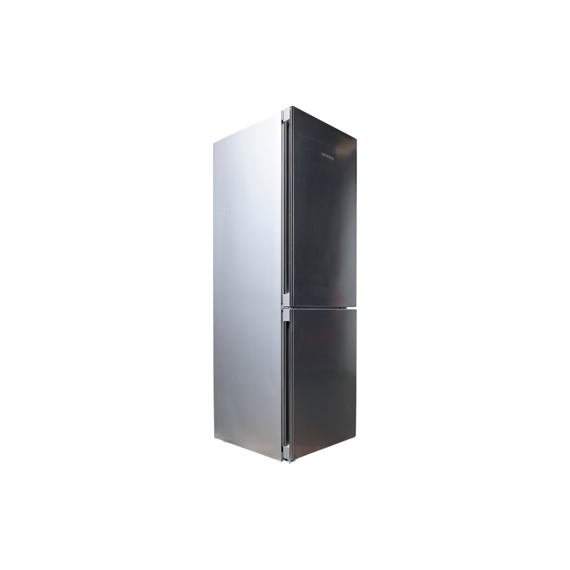Réfrigérateur Avec Congélateur 330 L Reconditionné LIEBHERR CNSDD 5223-20 : vue du côté droit