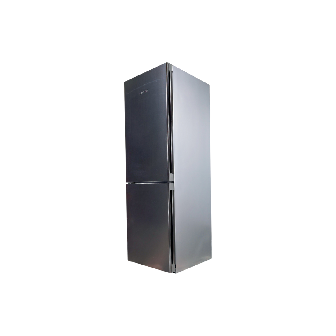 Réfrigérateur Avec Congélateur 330 L Reconditionné LIEBHERR CNSDD 5223-20 : vue du côté gauche