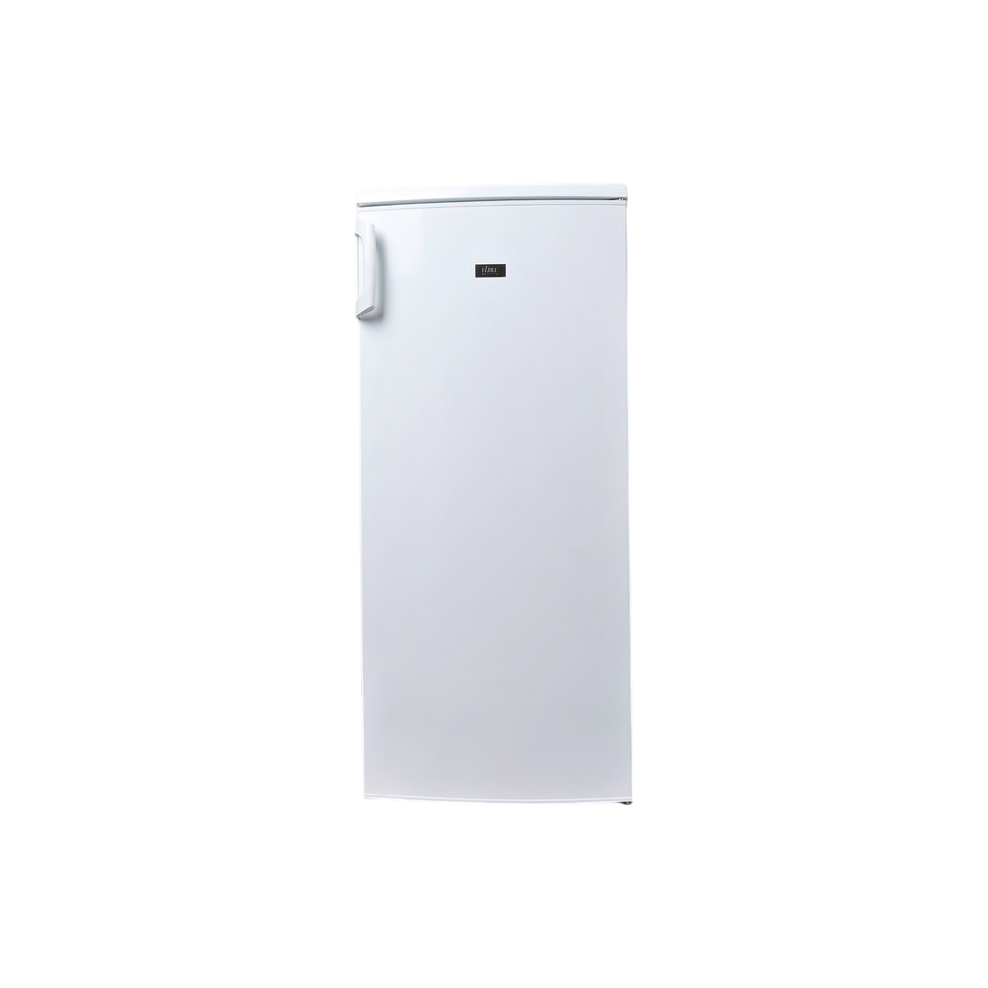 Réfrigérateur Avec Congélateur 230 L Reconditionné FAURE FRAE23FW : vue de face