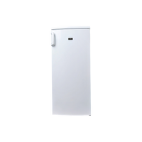 Réfrigérateur Avec Congélateur 230 L Reconditionné FAURE FRAE23FW : vue de face