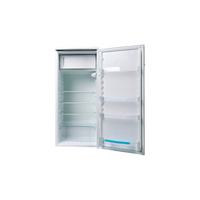 Réfrigérateur Avec Congélateur 230 L Reconditionné FAURE FRAE23FW : vue de l'intérieur