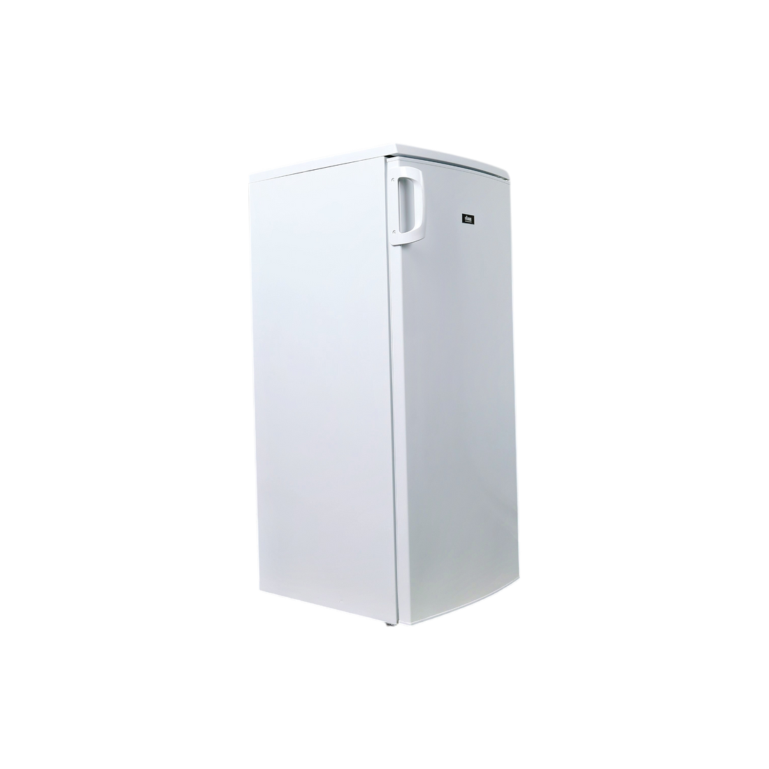 Réfrigérateur Avec Congélateur 230 L Reconditionné FAURE FRAE23FW : vue du côté droit