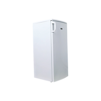 Réfrigérateur Avec Congélateur 230 L Reconditionné FAURE FRAE23FW : vue du côté droit