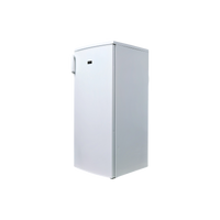 Réfrigérateur Avec Congélateur 230 L Reconditionné FAURE FRAE23FW : vue du côté gauche