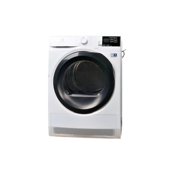 Seche-Linge Pompe À Chaleur 9 kg Reconditionné ELECTROLUX EW8H5349PS : vue de face