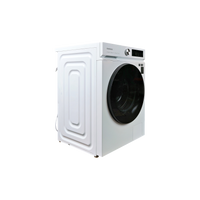 Lave-Linge Hublot 11 kg Reconditionné SAMSUNG WW11BB744DGW : vue du côté droit