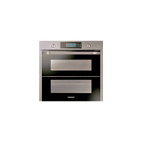 Four Chaleur Tournante 75 L Reconditionné SAMSUNG NV75N5671RM : vue de face