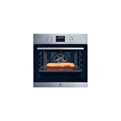 Four chaleur tournante ELECTROLUX KOF4P46X