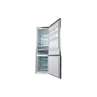 Réfrigérateur Avec Congélateur 384 L Reconditionné LG GBB72PZDFN : vue de l'intérieur