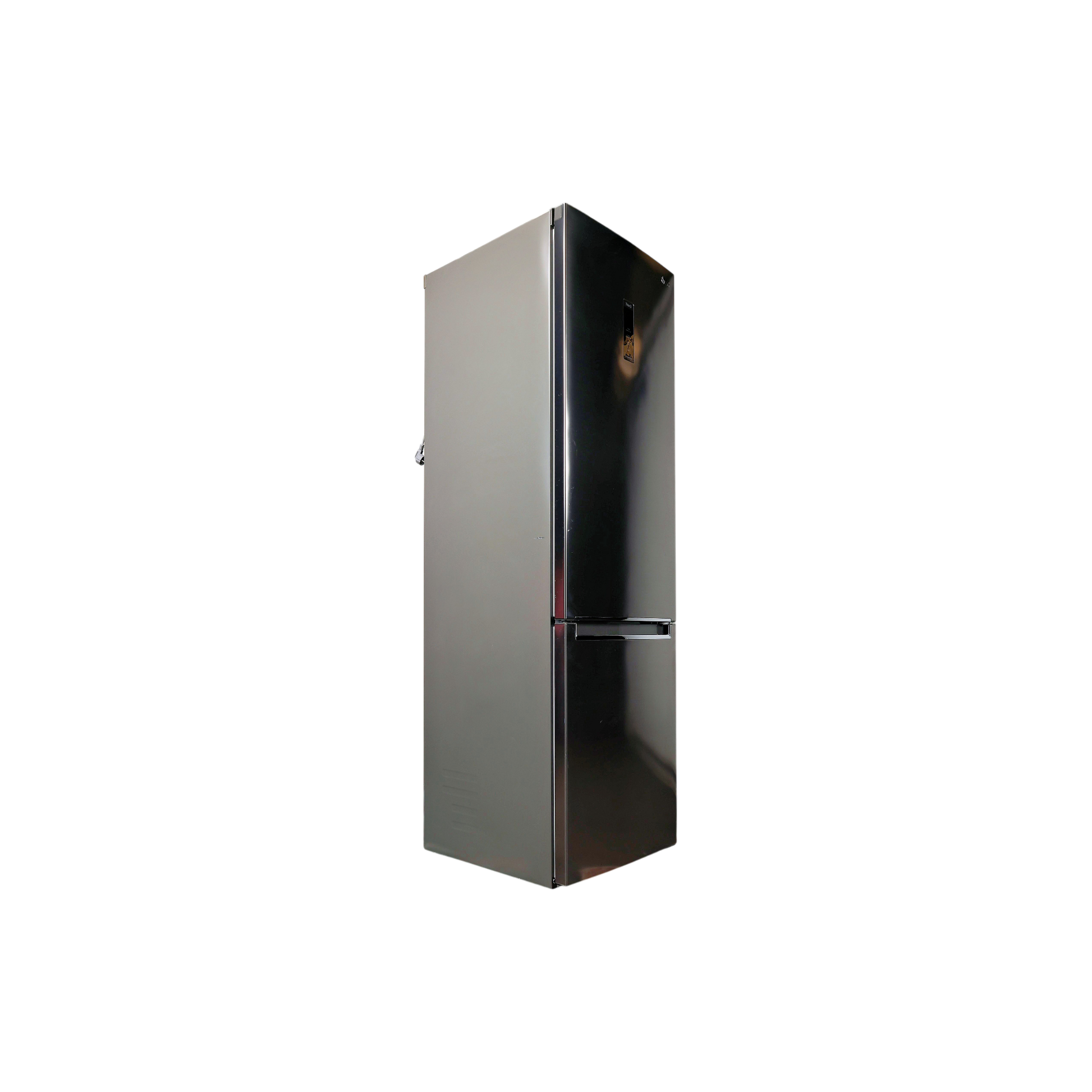 Réfrigérateur Avec Congélateur 384 L Reconditionné LG GBB72PZDFN : vue du côté droit
