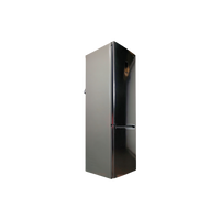 Réfrigérateur Avec Congélateur 384 L Reconditionné LG GBB72PZDFN : vue du côté droit