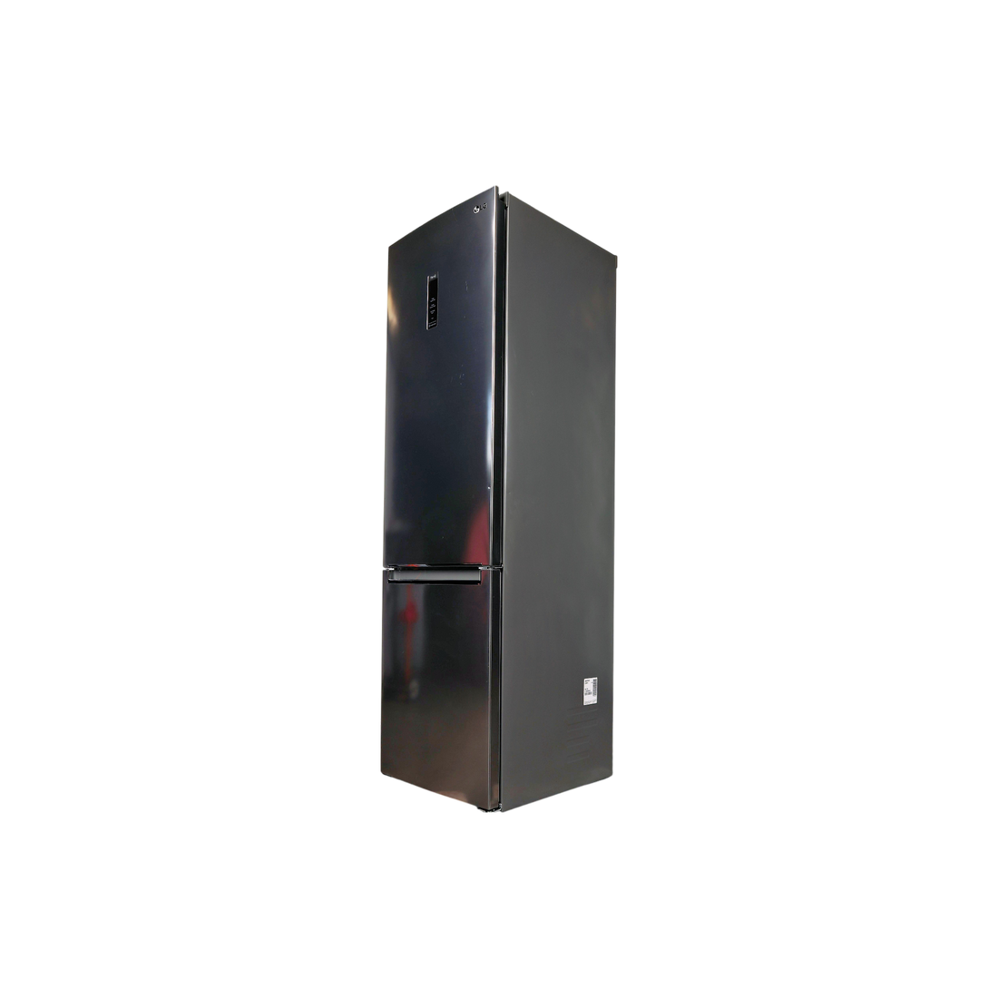 Réfrigérateur Avec Congélateur 384 L Reconditionné LG GBB72PZDFN : vue du côté gauche