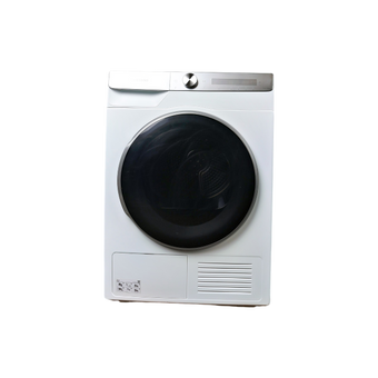 Seche-Linge Pompe À Chaleur 9 kg Reconditionné SAMSUNG DV90T8240SH : vue de face
