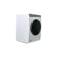Seche-Linge Pompe À Chaleur 9 kg Reconditionné SAMSUNG DV90T8240SH : vue du côté droit
