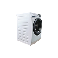 Lave-Linge Hublot 10 kg Reconditionné ELECTROLUX EW6F3112RA : vue du côté droit
