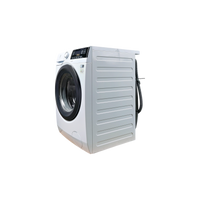 Lave-Linge Hublot 10 kg Reconditionné ELECTROLUX EW6F3112RA : vue du côté gauche
