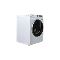 Lave-Linge Hublot 10.5 kg Reconditionné SAMSUNG WW10T654DLH : vue du côté droit