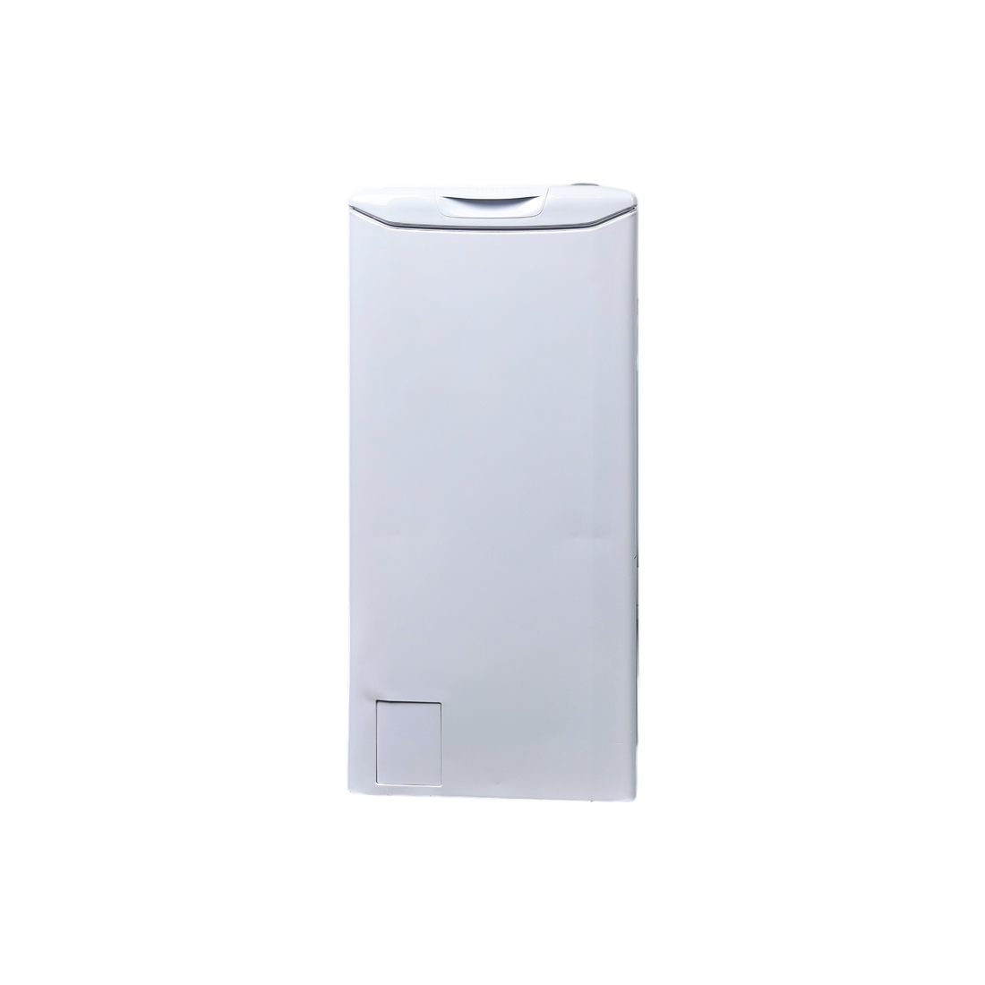 Lave-Linge Top 6 kg Reconditionné HAIER RTXSG26TME/1-47 : vue de face