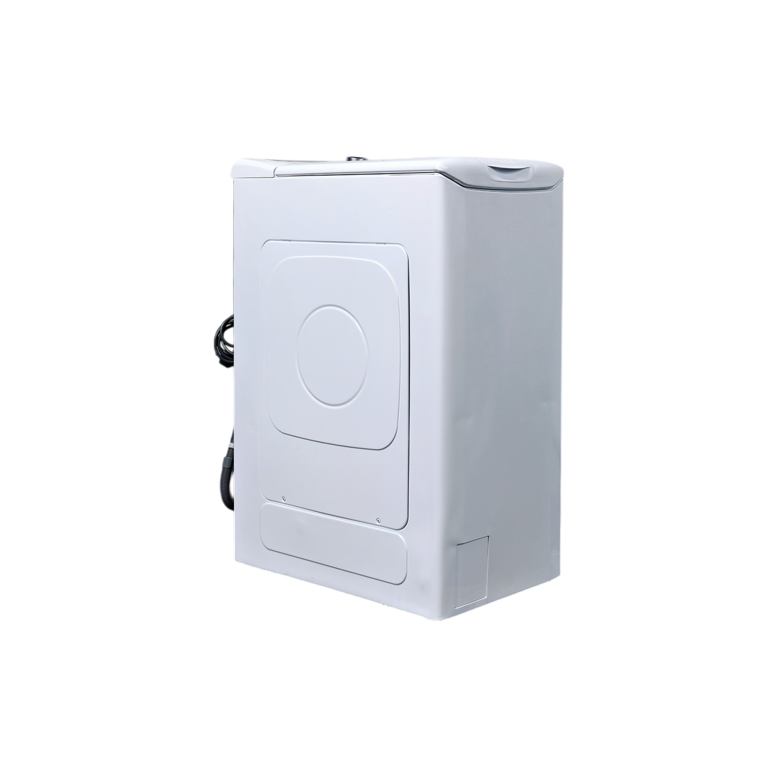 Lave-Linge Top 6 kg Reconditionné HAIER RTXSG26TME/1-47 : vue du côté droit