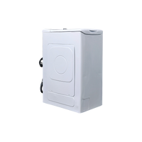 Lave-Linge Top 6 kg Reconditionné HAIER RTXSG26TME/1-47 : vue du côté droit