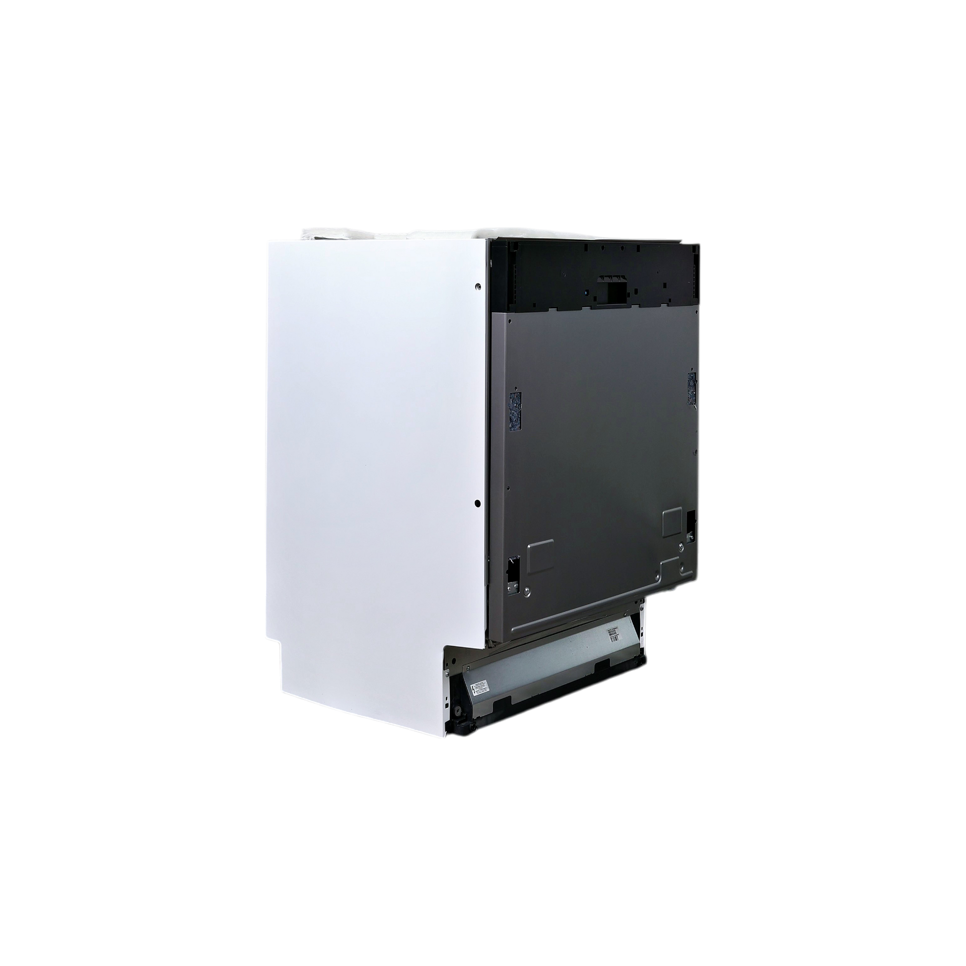 Lave-Vaisselle Encastrable 16 Cvts Reconditionné BEKO BDIN38651C : vue du côté droit