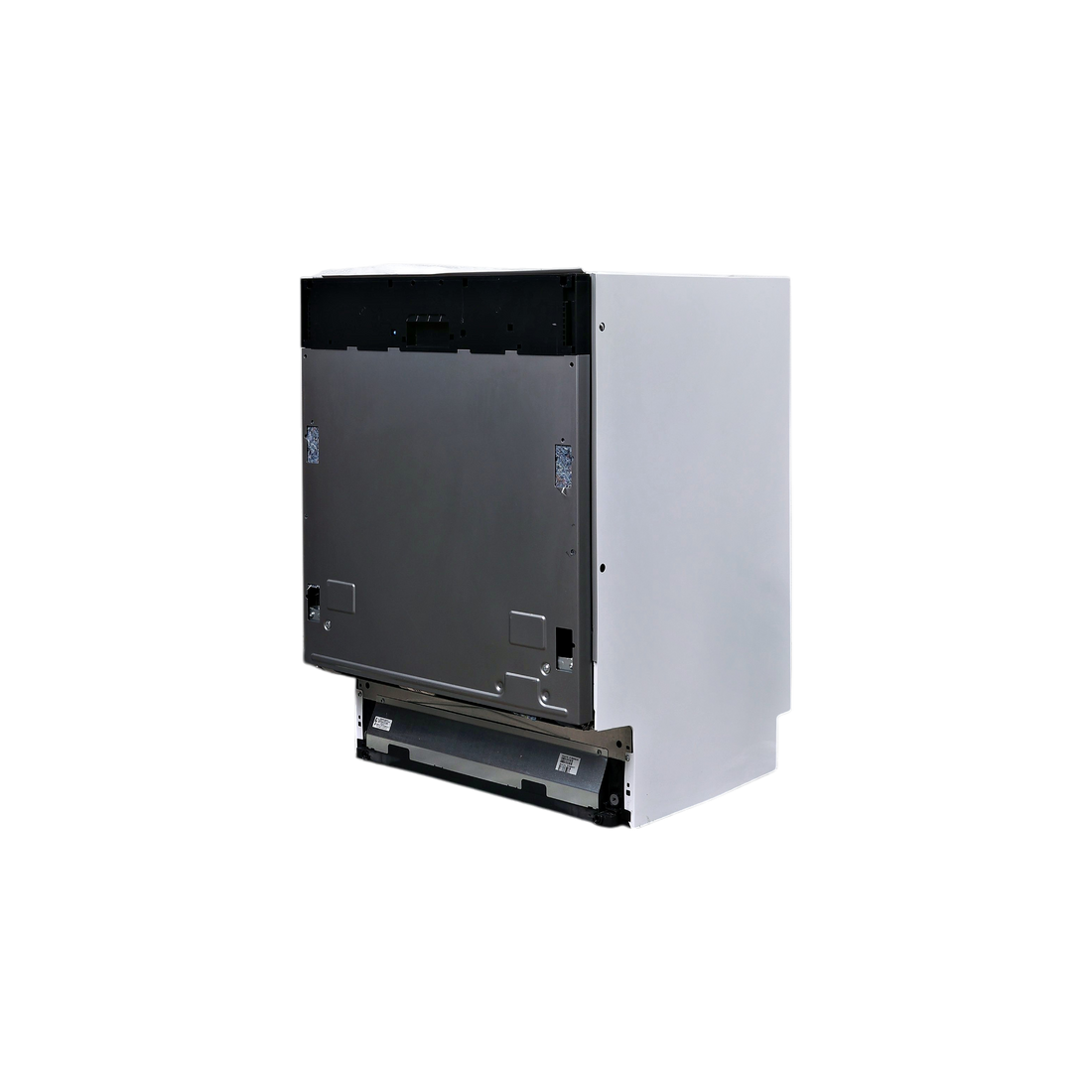 Lave-Vaisselle Encastrable 16 Cvts Reconditionné BEKO BDIN38651C : vue du côté gauche