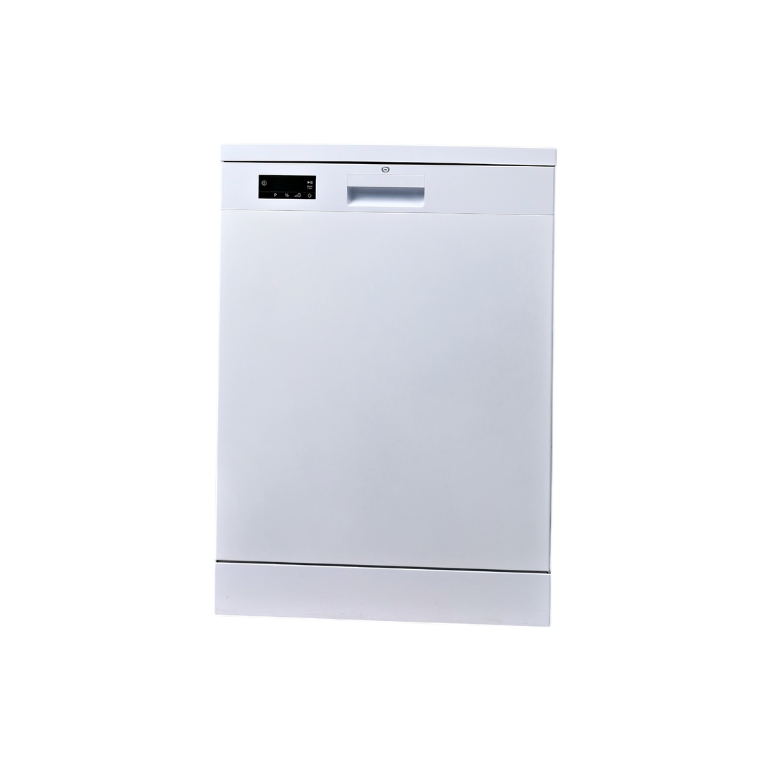 Lave-Vaisselle Pose Libre 14 Cvts Reconditionné ESSENTIEL B ELV-443B : vue de face