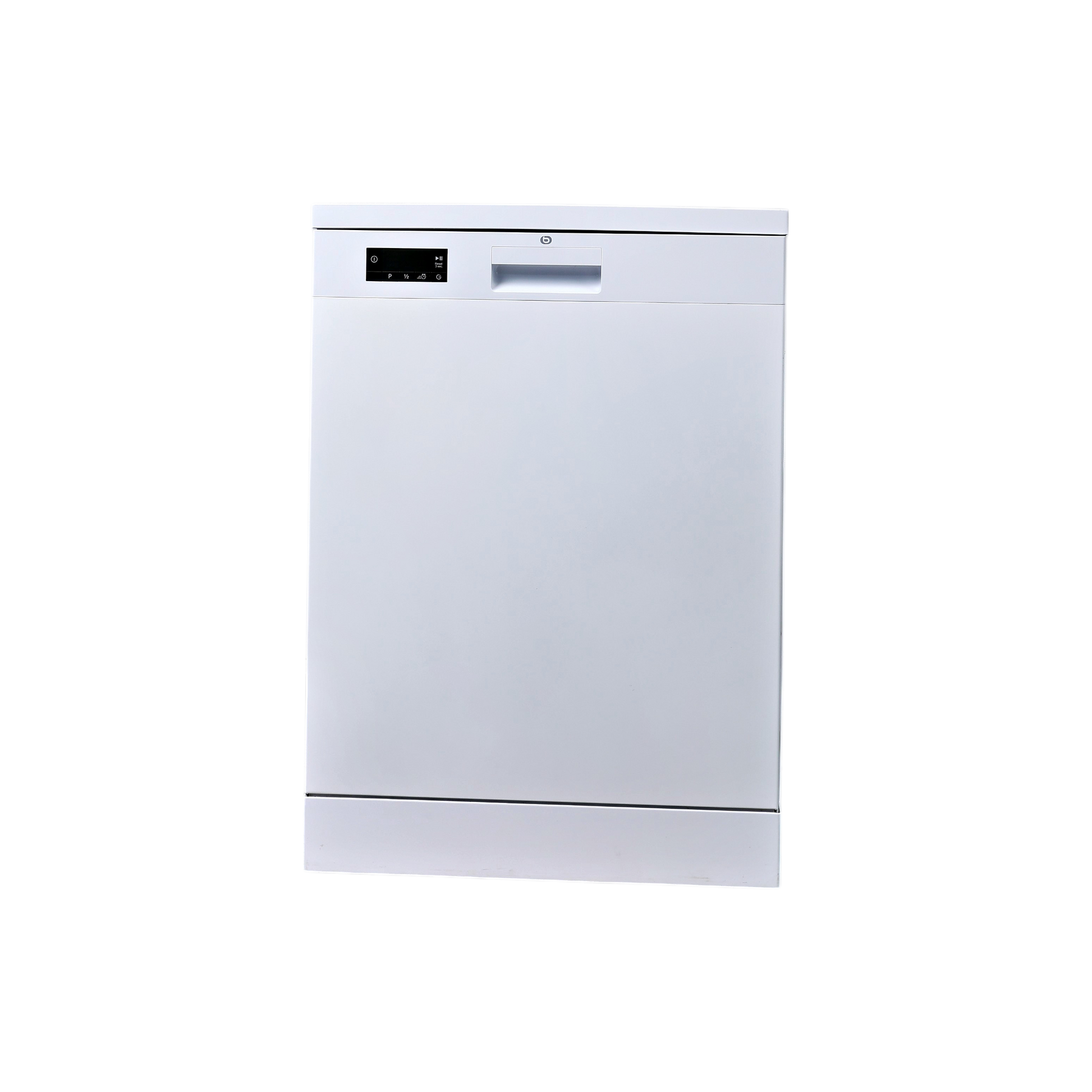 Lave-Vaisselle Pose Libre 14 Cvts Reconditionné ESSENTIEL B ELV-443B : vue de face