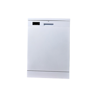 Lave-Vaisselle Pose Libre 14 Cvts Reconditionné ESSENTIEL B ELV-443B : vue de face