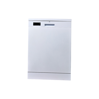 Lave-Vaisselle Pose Libre 14 Cvts Reconditionné ESSENTIEL B ELV-443B : vue de face