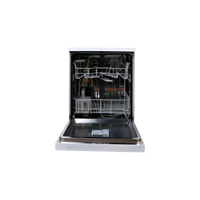 Lave-Vaisselle Pose Libre 14 Cvts Reconditionné ESSENTIEL B ELV-443B : vue de l'intérieur