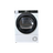 Seche-Linge Pompe À Chaleur 9 kg Reconditionné ESSENTIEL B ESLHP9-1B : vue de face