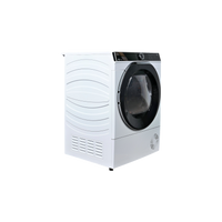 Seche-Linge Pompe À Chaleur 9 kg Reconditionné ESSENTIEL B ESLHP9-1B : vue du côté droit