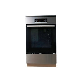 Cuisinière À Induction 70 L Reconditionné GORENJE GEIT5C61XPG : vue de face