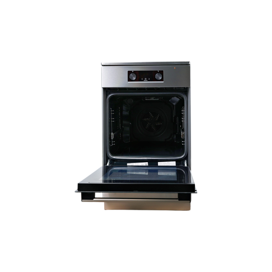 Cuisinière À Induction 70 L Reconditionné GORENJE GEIT5C61XPG : vue de l'intérieur