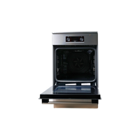 Cuisinière À Induction 70 L Reconditionné GORENJE GEIT5C61XPG : vue de l'intérieur