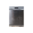 Lave-Vaisselle Pose Libre 13 Cvts Reconditionné HISENSE HS622E10X : vue de face